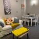 Fabulous & Spacious Garden Flat near Kings Cross St Pancras, Londýn - Fotografie 2