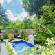 The Backyard Glamp - Exclusive Glamourous Camp
