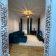 Echoes of the Mirror, Brusel - Fotografie 1