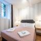 GOLDEN LUXE - 2 Suite near Piazzale Michelangelo Флоренция - Фото 9