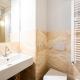 GOLDEN LUXE - 2 Suite near Piazzale Michelangelo Флоренция - Фото 5
