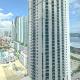 Stylish One Bedroom in the heart of vibrant Downtown- Daily resort fee and parking not included Miami - Photo 3