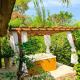 Rancho Três Marias piscina jacuzzi a 4km da VILA Praia do FORTE Disponivel PARA O CARNAVAL, プライア・ド・フォルテ - 写真 1