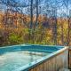 Smoky Mountain Chalet with Hot Tub- Theater- Pool Table- Pet Friendly Gatlinburg - Fotografie 2