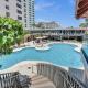 2 Bedroom Condo with Resort Amenities, Pool and Gym 618 Miami Beach - Fotografie 7