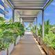 Luxury Beach Condo with Exclusive Resort Amenities 1016