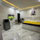 Spacious and luxurious studio apartment in OguduGRA, Lagos - Fotografie 5
