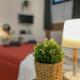 Home In Town - Home in City Life near San Siro Stadium, Milán - Fotografie 9