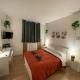 Home In Town - Home in City Life near San Siro Stadium, Milán - Fotografie 7