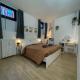 Home In Town - Home in City Life near San Siro Stadium, Milán - Fotografie 1
