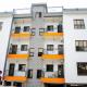 Nesbitt Luxury, Mbala