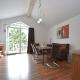 Beautiful Apartment in Willingen with a Balcony, Виллинген - Фото 3
