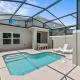 Lakeview 5BR with Game Room and Pool, Near Disney Kissimmee - Fotografie 2