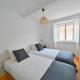 The Fabric - 2BR apt, Lisbon - Photo 3