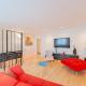 large pleasant studio alcove in center, Paris - Foto 10