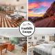 Foothills Escape - 10 Min To Red Rocks, Lakewood