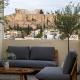 Elegant Skyline Penthouse Acropolis View 3BR 2BA, Athen - Foto 1