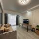 2-bedroom apartment on city center near Sheraton Hotel