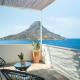 Manifesto Seaview Apartment I, Kalymnos - Fotografie 5