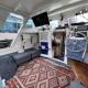 Luxury Houseboat, Amsterdam (photo 7)