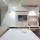 Best Homey and Modern Studio at Uttara The Icon Apartment By Travelio, Kejayan - Fotografie 3