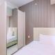 Well Designed 2BR Apartment at Springlake Summarecon Bekasi By Travelio, Bekasi - Fotografie 6