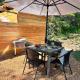 Butterfly Cottage - Glamping, Oliver (zdjęcie 2)