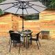 Butterfly Cottage - Glamping, Oliver (zdjęcie 8)