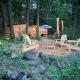Butterfly Cottage - Glamping, Oliver (zdjęcie 9)