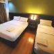 MAKATI Boutique Hotel near NAIA Airport Terminal 3 Edsa Pasay CBD, Manila - Fotografie 5