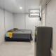 Apartamento Roxana