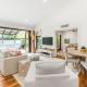 Noosaville duplex, Noosaville