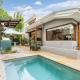 Noosaville duplex, Noosaville (photo 4)