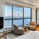 Jumeirah Beach Residence - Rimal 6, Dubai Marina, Dubaj - Fotografie 1