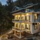 StayVista at Pinecrest Manor - Outdoor Jacuzzi, Kasauli - Φωτογραφία 1