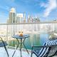 LUX The Marina View Suite 2, Dubaj - Fotografie 1