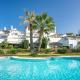 Aloha Royal Marbella, 2BR Wonderful apartament in Nueva Andalucia - Zdjęcie 1