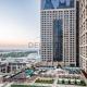 Chic 2BR in Meera Tower, Business Bay by Deluxe Holiday Homes, Dubaj - Fotografie 7