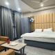 Hotel Ganesha - residential, ムザッファルプル - 写真 1