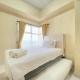 Relaxing 2BR Apartment at Newton Residence Bandung By Travelio, Bandung - Fotografie 2