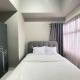 Relaxing 2BR Apartment at Newton Residence Bandung By Travelio, Bandung - Fotografie 8
