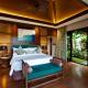 Timbertales Luxury Resort Coorg, Madikeri - Kuva 6