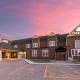 Days Inn by Wyndham Hutchinson, Hutchinson (fotografie 4)