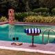 SaffronStays Pride Rock, Mandve - Fotografie 2