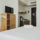Comfort Studio at Casa De Parco Apartment By Travelio Tangerang - Fotografie 3