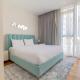 2BDR Apartment in Bluewaters Luxury Area, Dubái - Foto 2