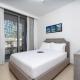 Serene - Bright One Bed - Seaview, Dubaï - Photo 6