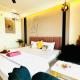 The Serene Studio with scenic beauty and sunset, Pune - Foto 6