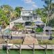 Unique waterfront home in Olde Marco with pool/deck, Marco Island - Fotografie 1