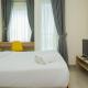 Studio Apartment with Cozy Design at B Residence By Travelio Tangerang - Foto 2